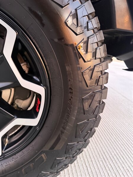 2020 Jeep Wrangler Rubicon **Recon** 109k 4x4 Leather Navi Cam Tow  Alpine Stereo Freedom Top - Photo 54 - Milwaukie, OR 97267