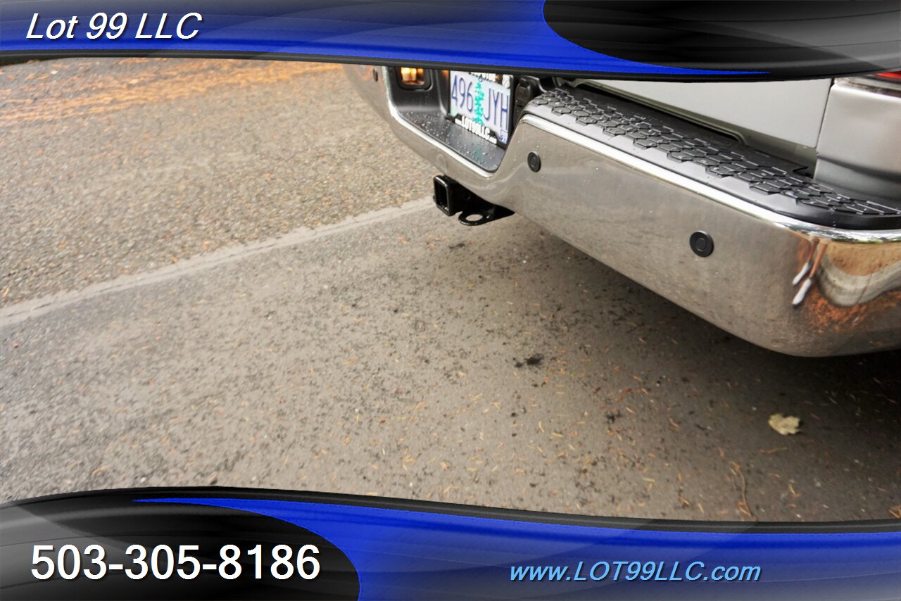 2013 RAM 2500 Laramie 4X4 6.7L Cummins Heated Leather NEW TIRES   - Photo 36 - Milwaukie, OR 97267