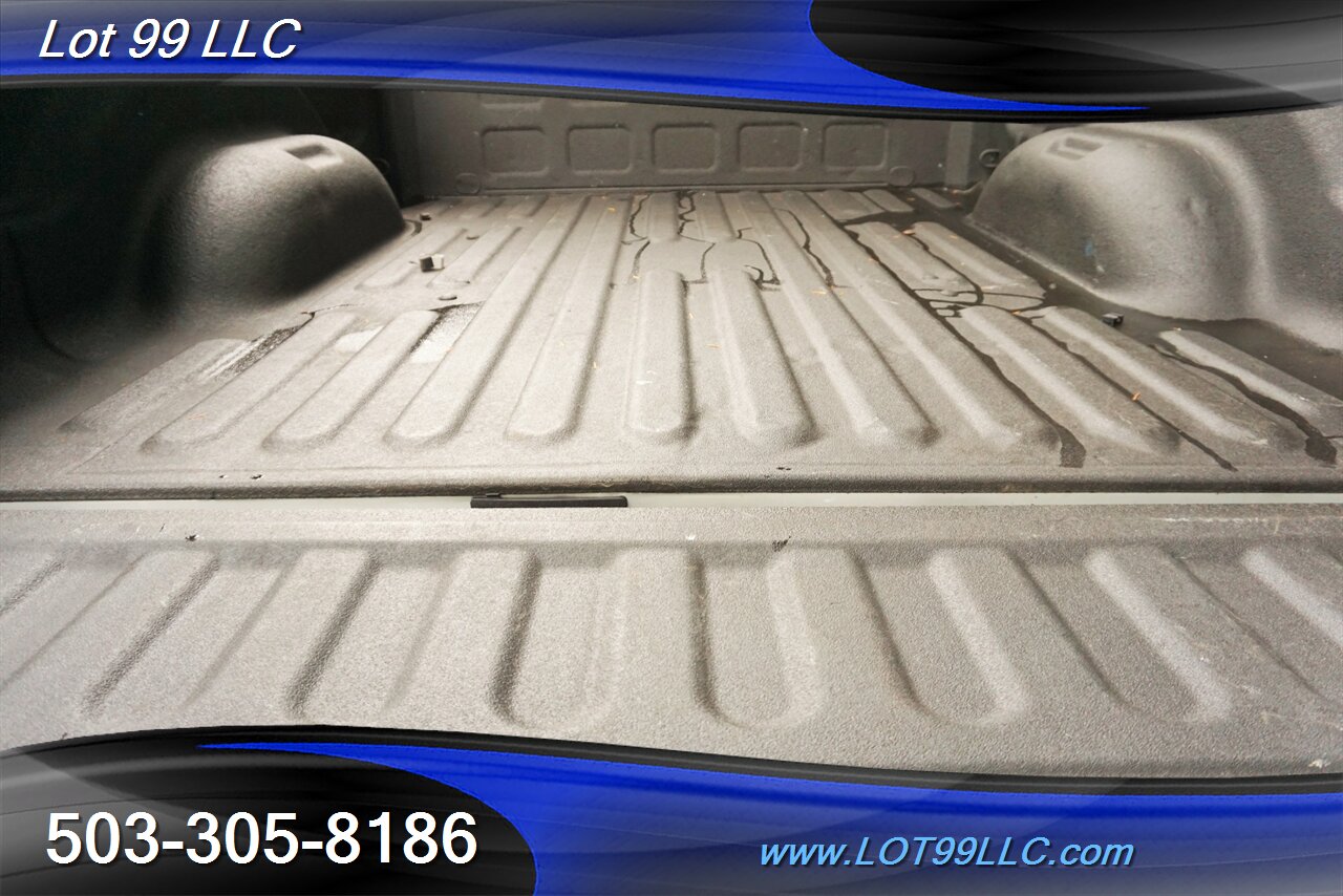 2013 RAM 2500 Laramie 4X4 6.7L Cummins Heated Leather NEW TIRES   - Photo 19 - Milwaukie, OR 97267