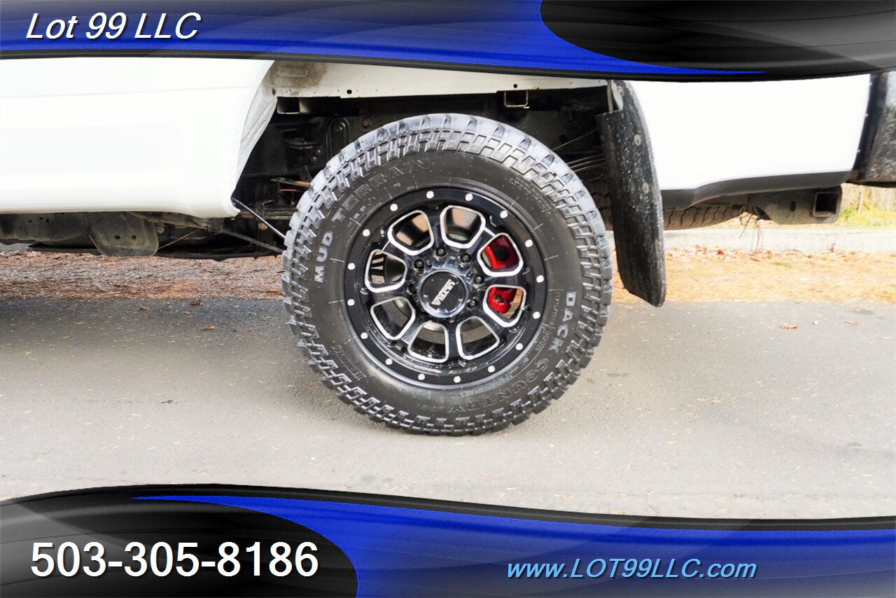 2017 Ford F-350 4X4 Crew Cab 6.7L Powerstroke LONG BED 2 Owners - Photo 41 - Milwaukie, OR 97267