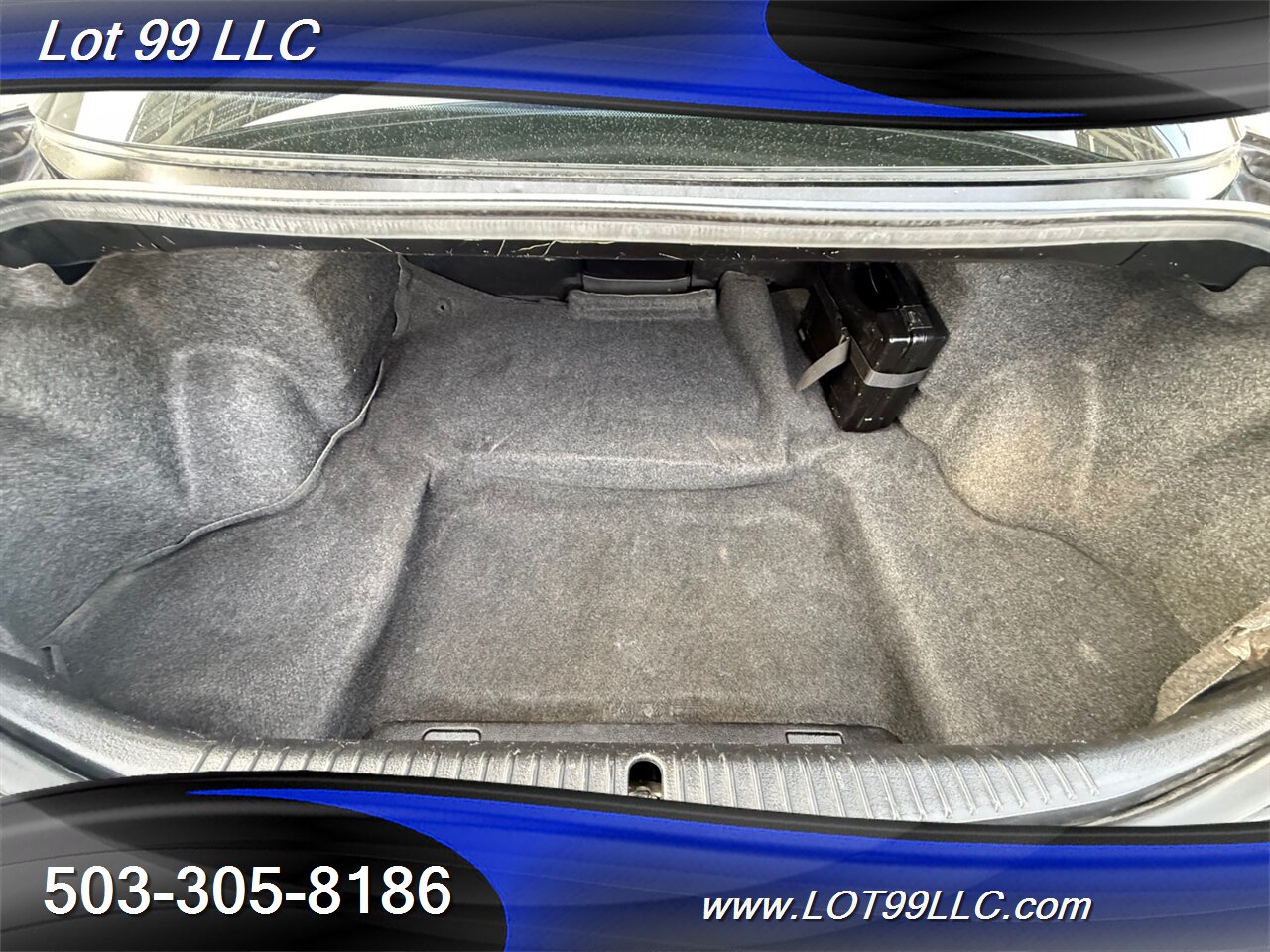 2006 Mazda RX-8 87k Miles Htd Leather Sparco Gold Wheels Automatic   - Photo 20 - Milwaukie, OR 97267