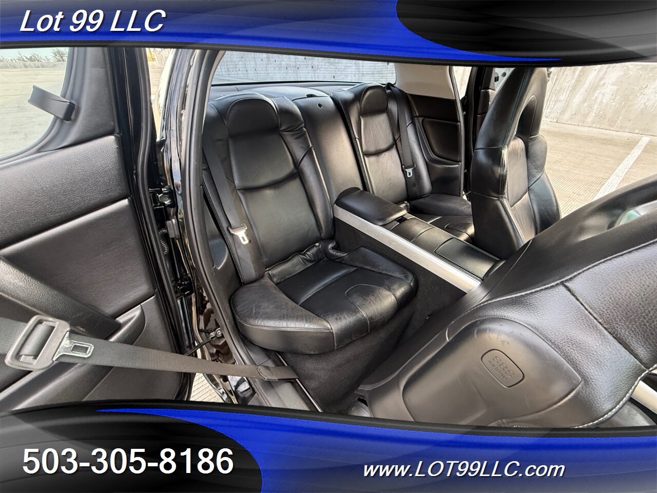 2006 Mazda RX-8 87k Miles Htd Leather Sparco Gold Wheels Automatic   - Photo 38 - Milwaukie, OR 97267