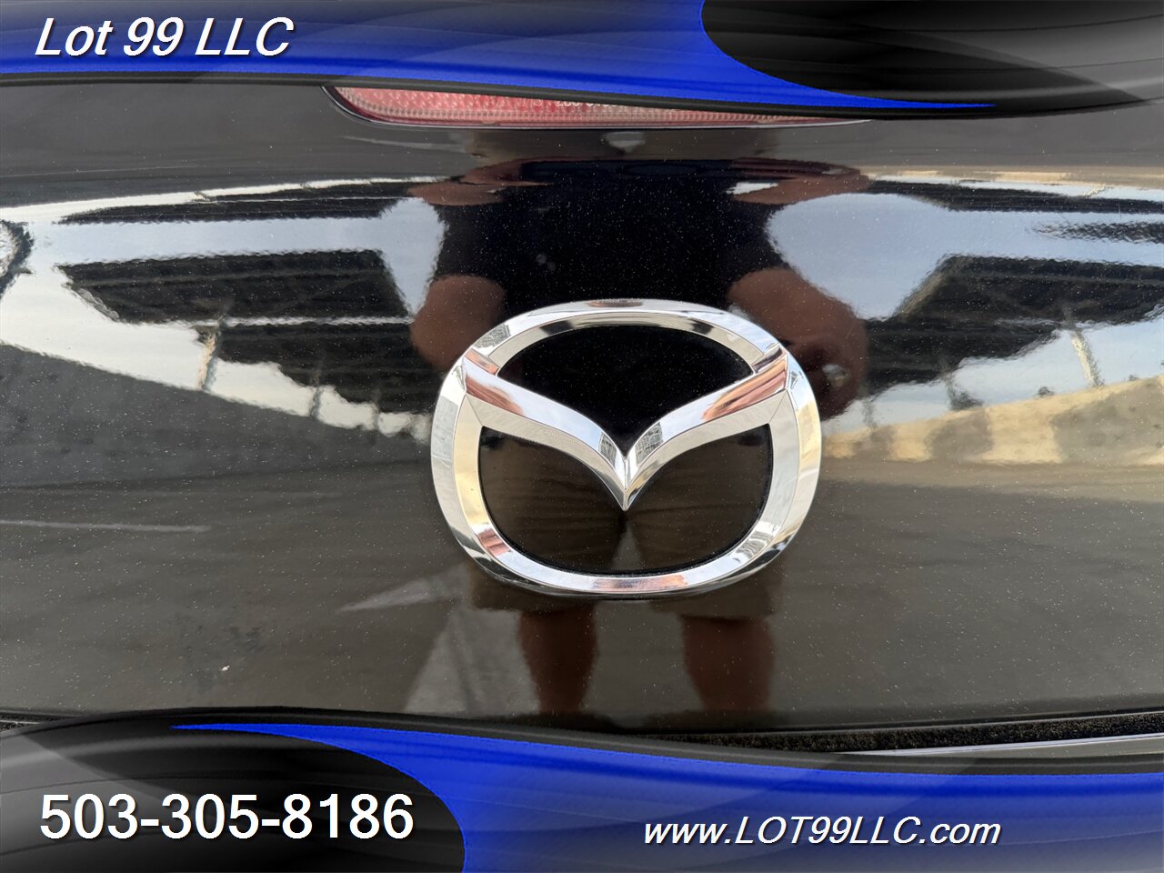 2006 Mazda RX-8 87k Miles Htd Leather Sparco Gold Wheels Automatic   - Photo 41 - Milwaukie, OR 97267