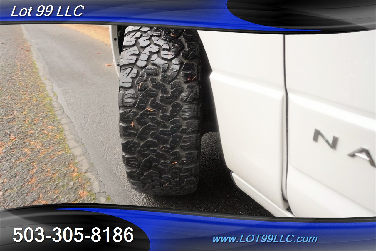 2015 Lincoln Navigator L Sport 4x4 V6 Ecoboost Heated AC Leather Moon GPS - Photo 4 - Milwaukie, OR 97267