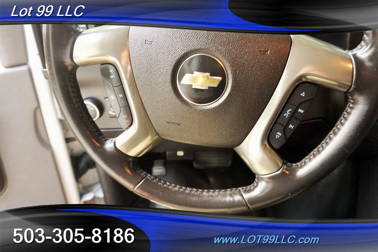 2019 Chevrolet Express 3500 Knapheide KUV Service Body Service Truck   - Photo 20 - Milwaukie, OR 97267