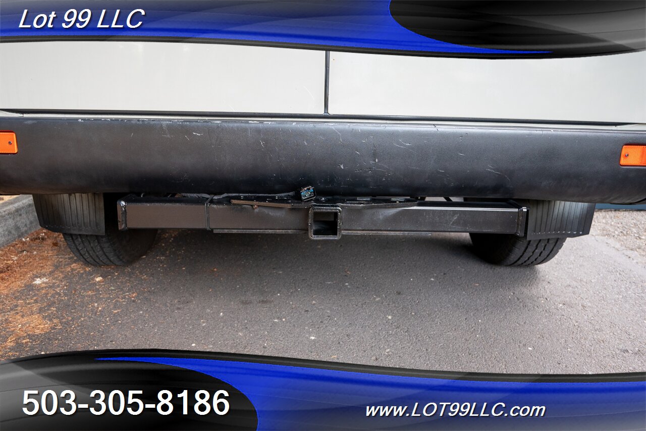 2006 Dodge Sprinter 2500 82k DIESEL ** WHEELCHAIR VAN **   - Photo 68 - Milwaukie, OR 97267