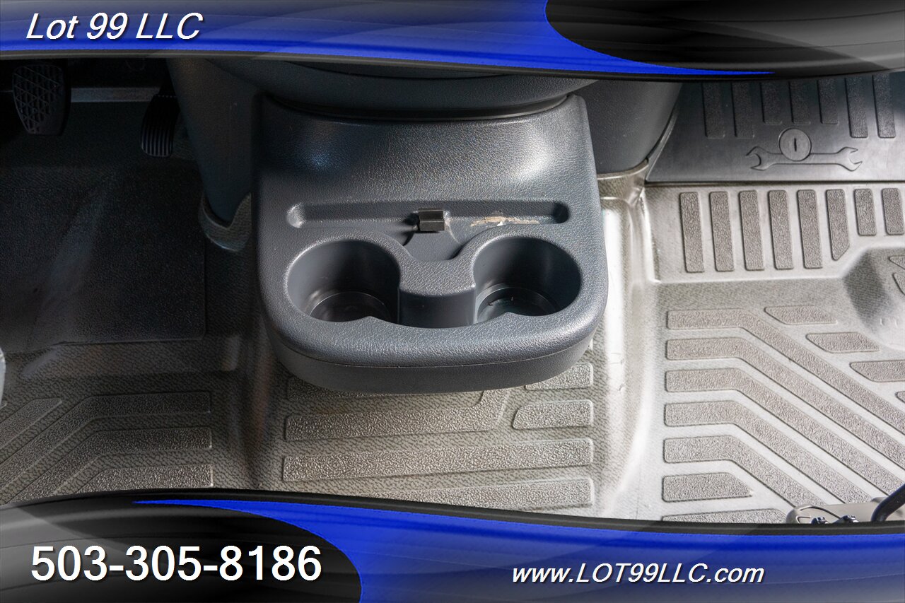 2006 Dodge Sprinter 2500 82k DIESEL ** WHEELCHAIR VAN **   - Photo 53 - Milwaukie, OR 97267