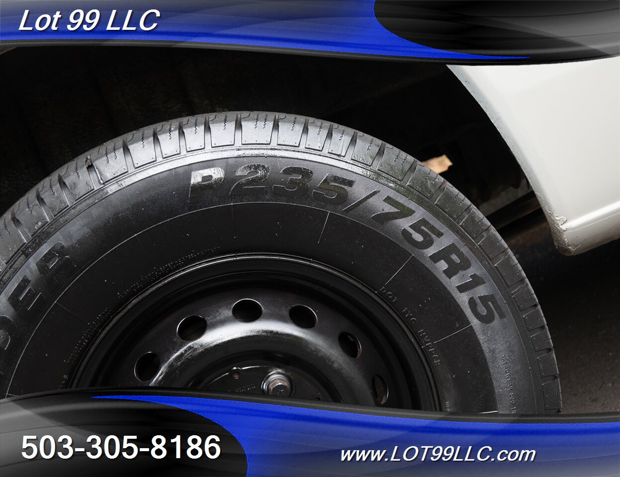 2006 Dodge Sprinter 2500 82k DIESEL ** WHEELCHAIR VAN **   - Photo 73 - Milwaukie, OR 97267
