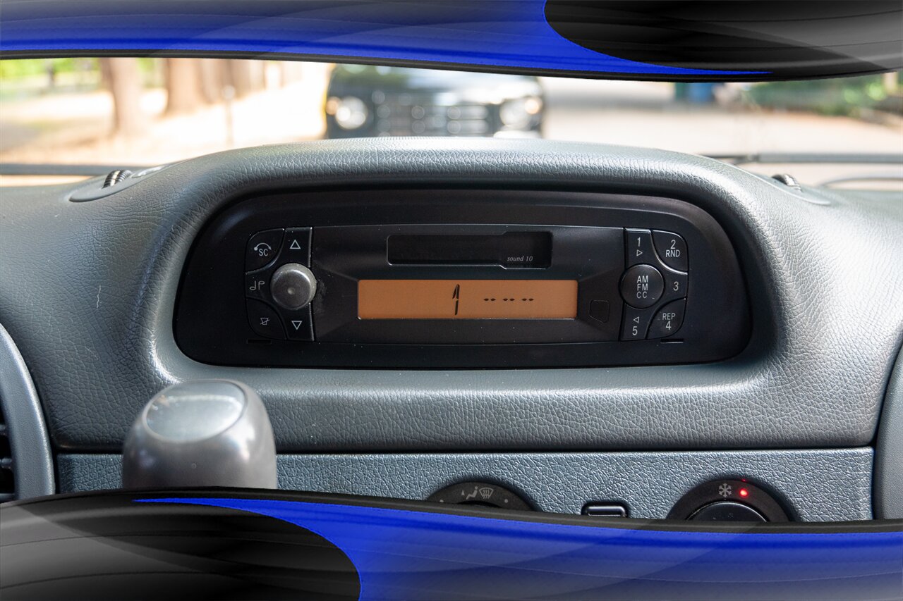 2006 Dodge Sprinter 2500 82k DIESEL ** WHEELCHAIR VAN **   - Photo 52 - Milwaukie, OR 97267
