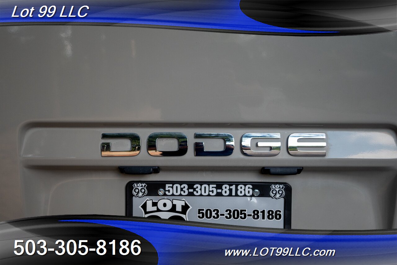 2006 Dodge Sprinter 2500 82k DIESEL ** WHEELCHAIR VAN **   - Photo 66 - Milwaukie, OR 97267