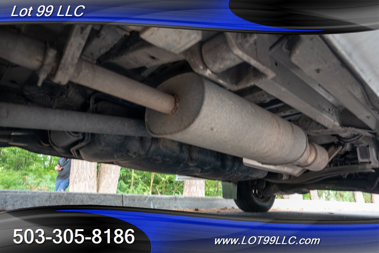 2006 Dodge Sprinter 2500 82k DIESEL ** WHEELCHAIR VAN **   - Photo 70 - Milwaukie, OR 97267