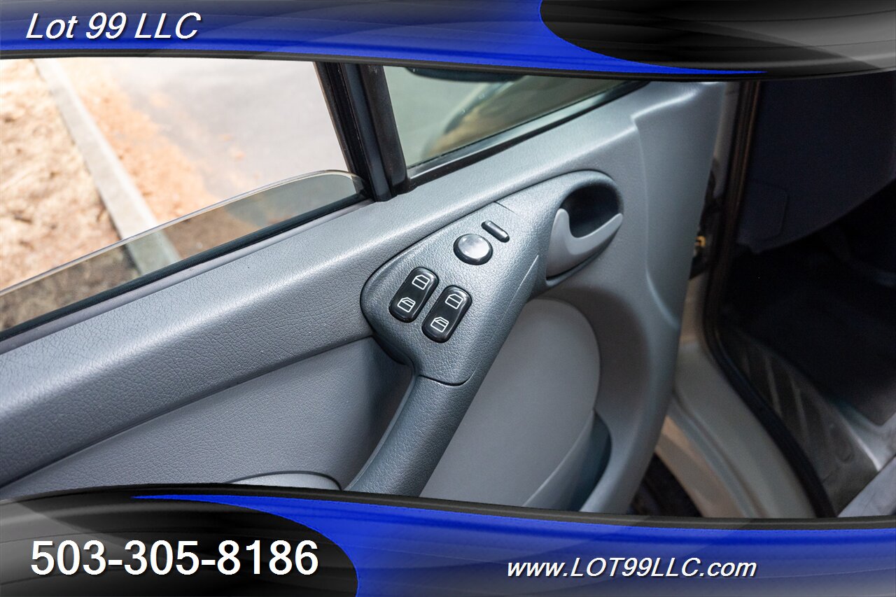 2006 Dodge Sprinter 2500 82k DIESEL ** WHEELCHAIR VAN **   - Photo 46 - Milwaukie, OR 97267