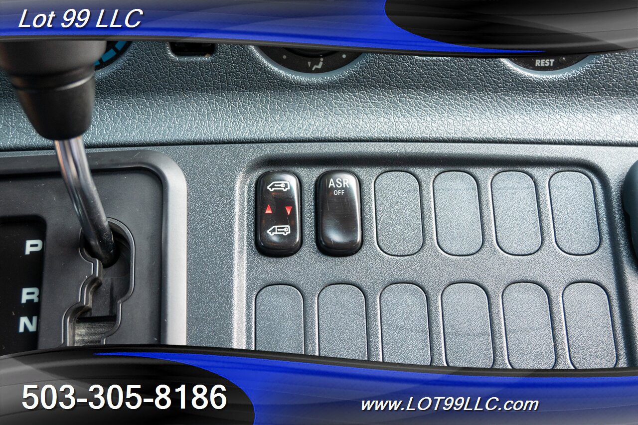 2006 Dodge Sprinter 2500 82k DIESEL ** WHEELCHAIR VAN **   - Photo 50 - Milwaukie, OR 97267