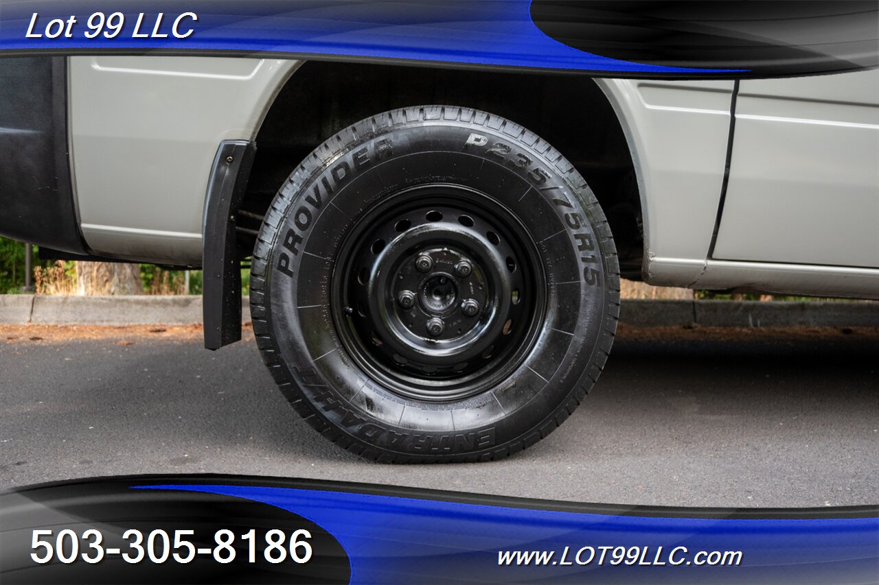 2006 Dodge Sprinter 2500 82k DIESEL ** WHEELCHAIR VAN **   - Photo 72 - Milwaukie, OR 97267