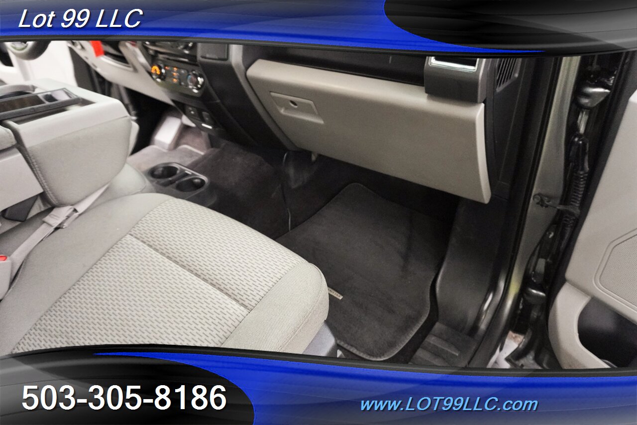 2016 Ford F-150 XLT 4X4 Only 89k Low Miles V6 3.5L ECOBOOST Short  Bed Premium Wheels Tinted Windows - Photo 34 - Milwaukie, OR 97267