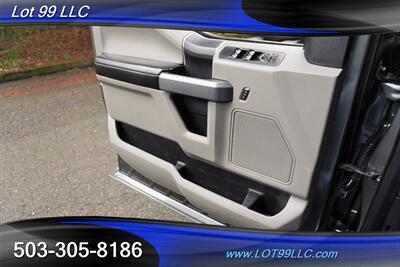 2016 Ford F-150 XLT 4X4 Only 89k Low Miles V6 3.5L ECOBOOST Short Bed Premium Wheels Tinted Windows - Photo 25 - Milwaukie, OR 97267