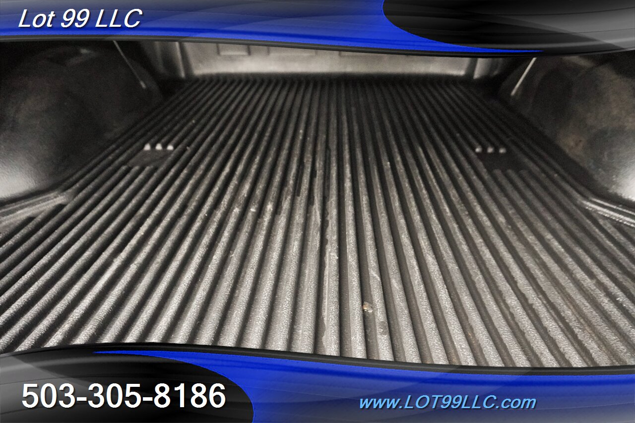 2016 Ford F-150 XLT 4X4 Only 89k Low Miles V6 3.5L ECOBOOST Short  Bed Premium Wheels Tinted Windows - Photo 16 - Milwaukie, OR 97267