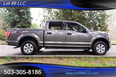 2016 Ford F-150 XLT 4X4 Only 89k Low Miles V6 3.5L ECOBOOST Short Bed Premium Wheels Tinted Windows - Photo 8 - Milwaukie, OR 97267