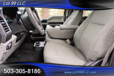 2016 Ford F-150 XLT 4X4 Only 89k Low Miles V6 3.5L ECOBOOST Short Bed Premium Wheels Tinted Windows - Photo 13 - Milwaukie, OR 97267