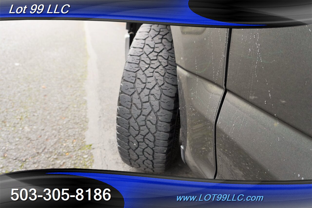 2016 Ford F-150 XLT 4X4 Only 89k Low Miles V6 3.5L ECOBOOST Short  Bed Premium Wheels Tinted Windows - Photo 4 - Milwaukie, OR 97267