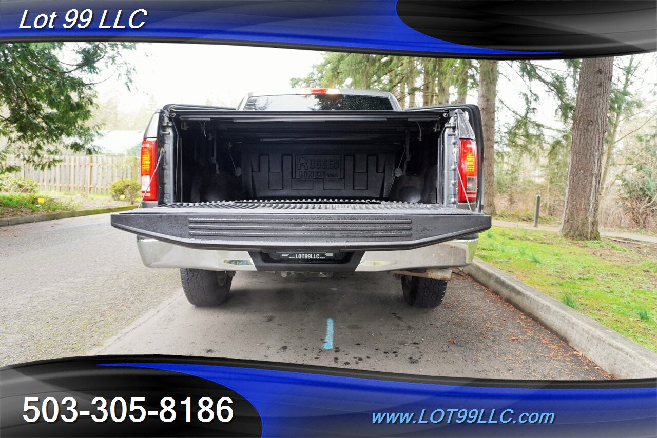 2016 Ford F-150 XLT 4X4 Only 89k Low Miles V6 3.5L ECOBOOST Short  Bed Premium Wheels Tinted Windows - Photo 29 - Milwaukie, OR 97267
