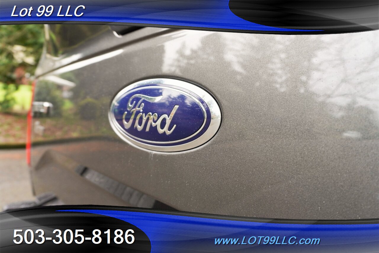 2016 Ford F-150 XLT 4X4 Only 89k Low Miles V6 3.5L ECOBOOST Short  Bed Premium Wheels Tinted Windows - Photo 31 - Milwaukie, OR 97267