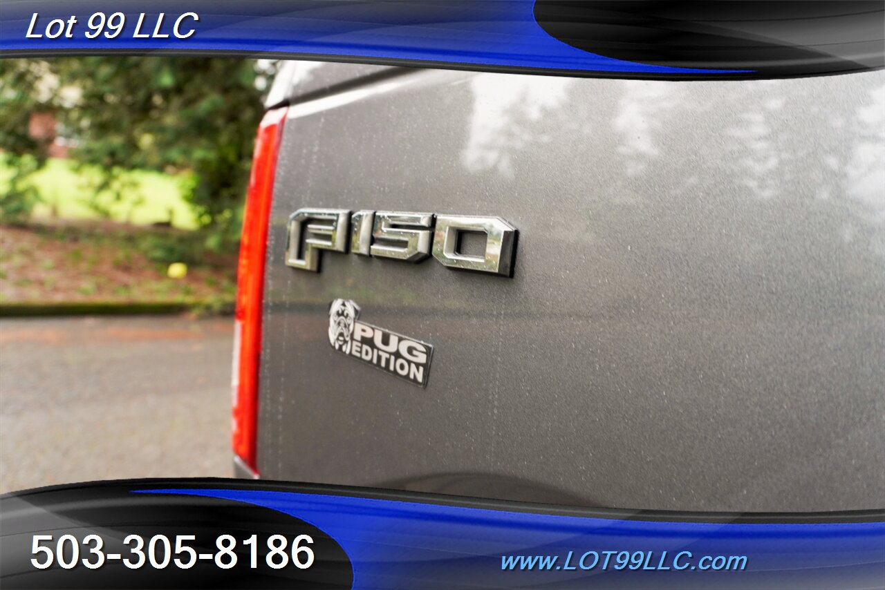 2016 Ford F-150 XLT 4X4 Only 89k Low Miles V6 3.5L ECOBOOST Short  Bed Premium Wheels Tinted Windows - Photo 30 - Milwaukie, OR 97267