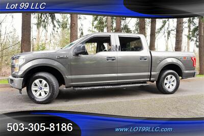 2016 Ford F-150 XLT 4X4 Only 89k Low Miles V6 3.5L ECOBOOST Short Bed Premium Wheels Tinted Windows - Photo 5 - Milwaukie, OR 97267