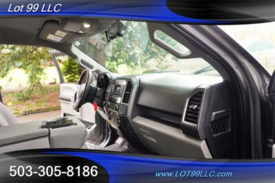 2016 Ford F-150 XLT 4X4 Only 89k Low Miles V6 3.5L ECOBOOST Short Bed Premium Wheels Tinted Windows - Photo 18 - Milwaukie, OR 97267