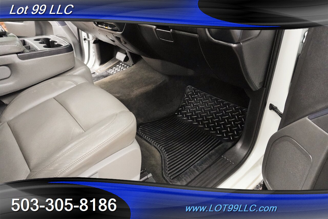 2018 Chevrolet Silverado 1500 Crew Cab 8 5.3L Auto Short Bed LIFTED 20S 2 OWNERS - Photo 21 - Milwaukie, OR 97267