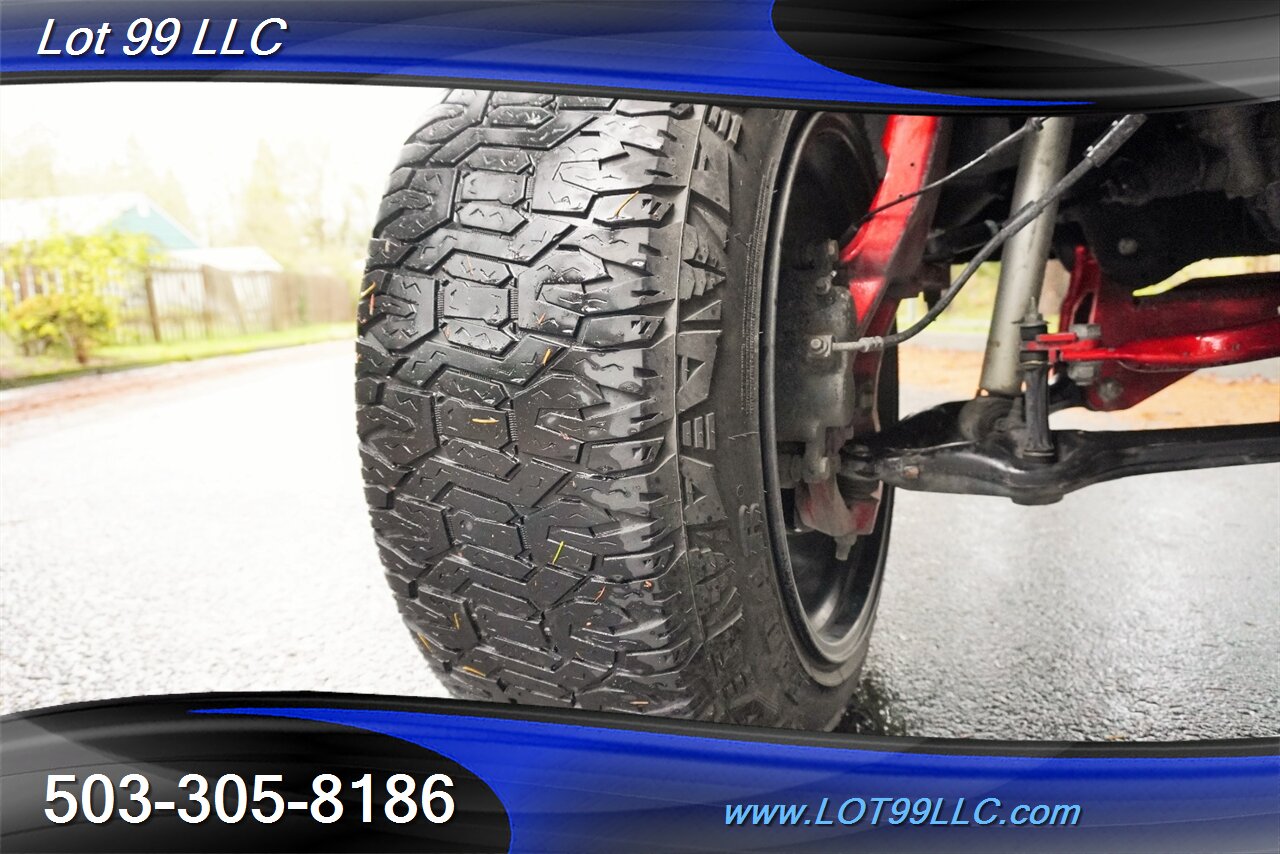 2018 Chevrolet Silverado 1500 Crew Cab 8 5.3L Auto Short Bed LIFTED 20S 2 OWNERS - Photo 4 - Milwaukie, OR 97267