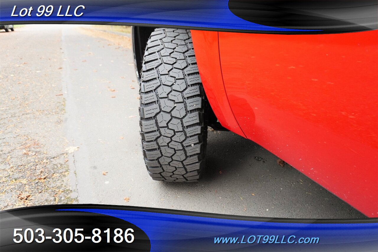 2008 Chevrolet Silverado 3500 LTZ 4X4 6.6L Duramax Leather Moon LONG BED 1 OWNER   - Photo 4 - Milwaukie, OR 97267