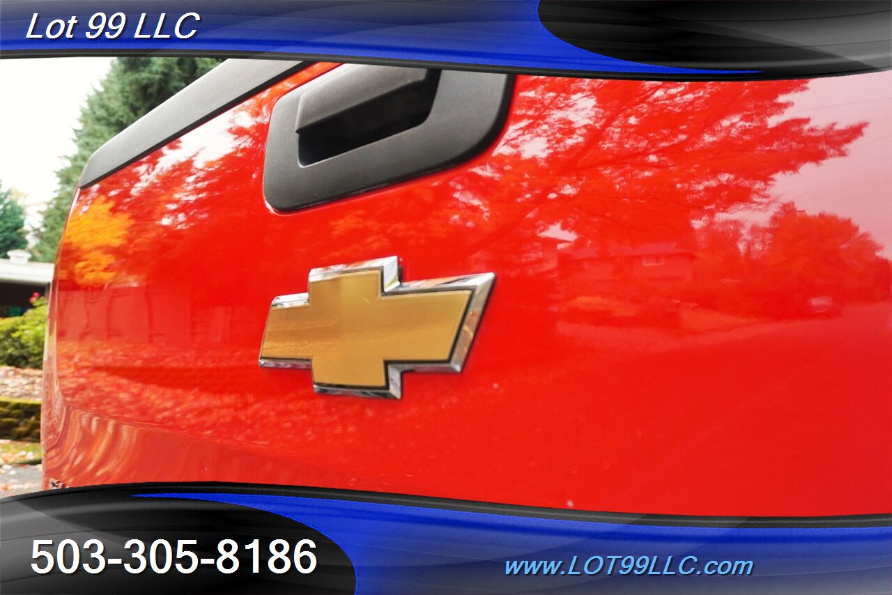 2008 Chevrolet Silverado 3500 LTZ 4X4 6.6L Duramax Leather Moon LONG BED 1 OWNER   - Photo 32 - Milwaukie, OR 97267