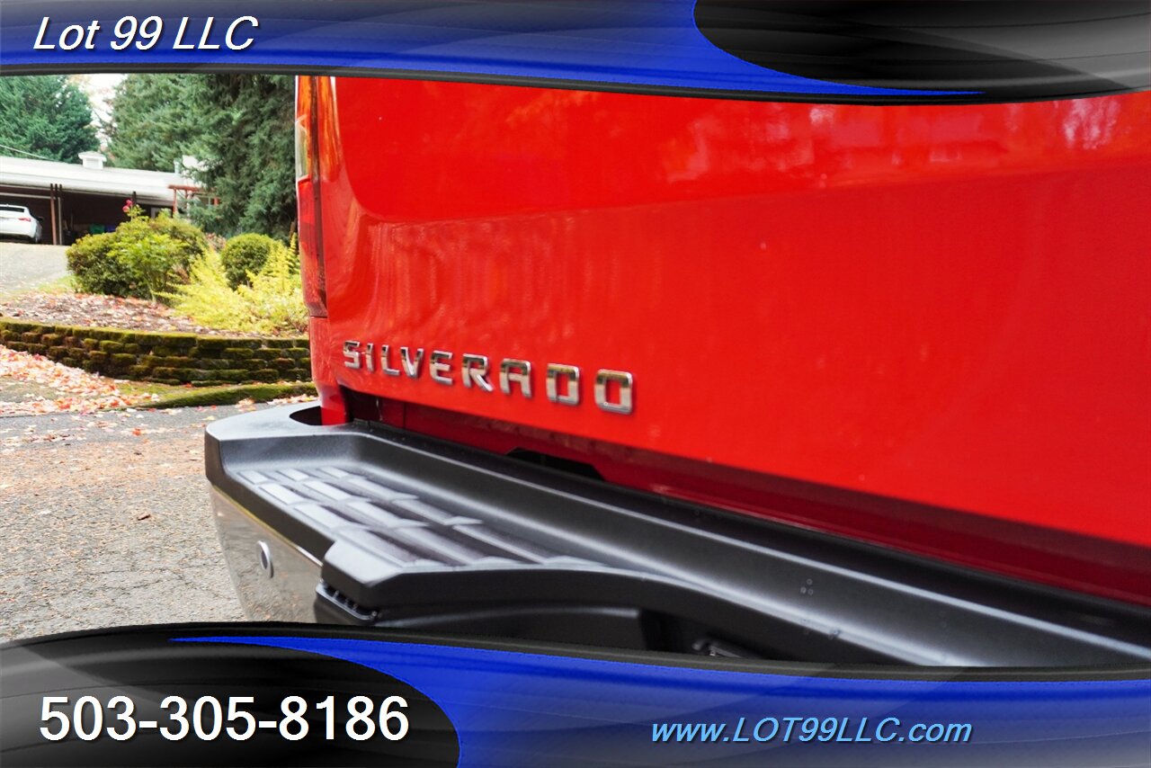 2008 Chevrolet Silverado 3500 LTZ 4X4 6.6L Duramax Leather Moon LONG BED 1 OWNER   - Photo 31 - Milwaukie, OR 97267