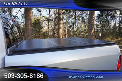 2016 RAM 1500 Laramie 4x4 3.0L ECODIESEL Heated Leather GPS 20S   - Photo 15 - Milwaukie, OR 97267