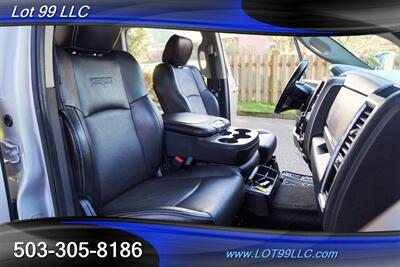 2016 RAM 1500 Laramie 4x4 3.0L ECODIESEL Heated Leather GPS 20S   - Photo 19 - Milwaukie, OR 97267