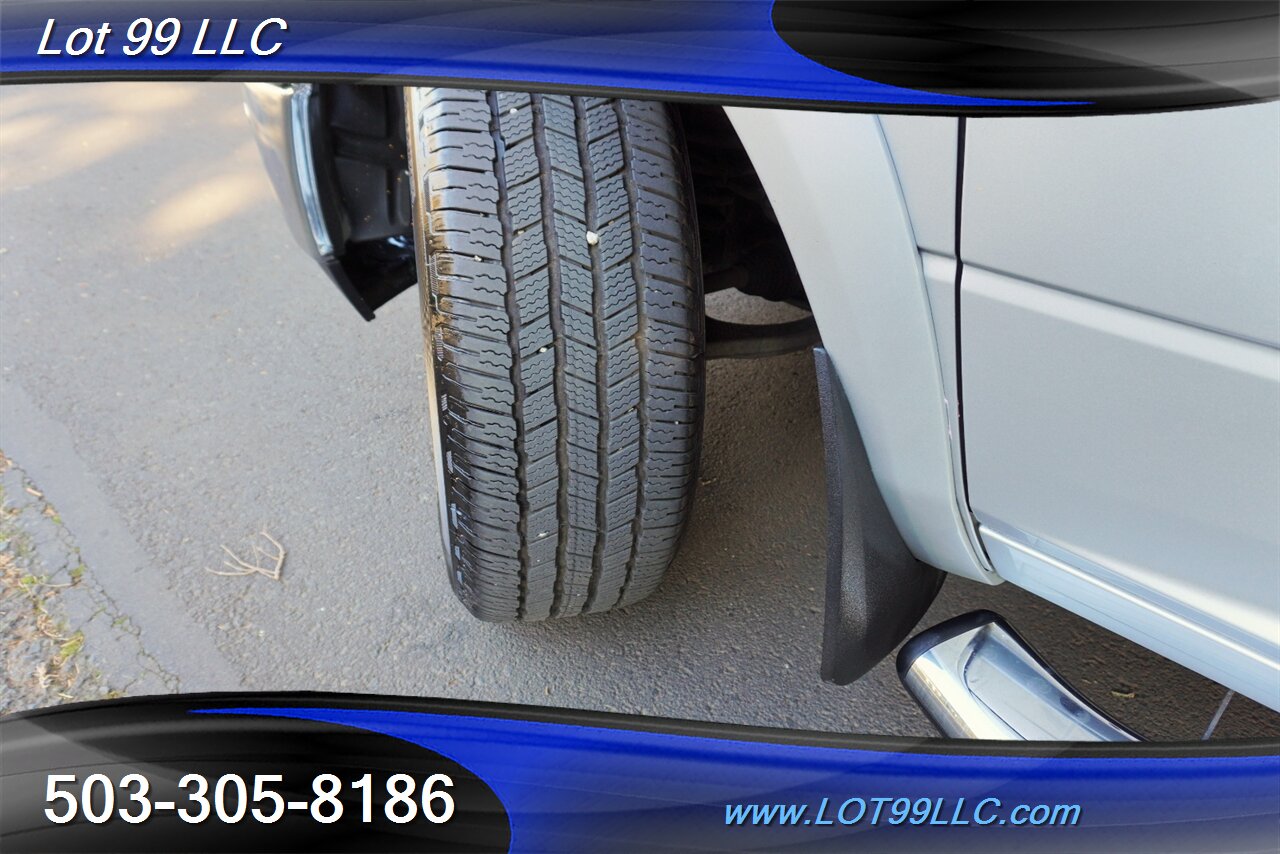 2016 RAM 1500 Laramie 4x4 3.0L ECODIESEL Heated Leather GPS 20S - Photo 4 - Milwaukie, OR 97267