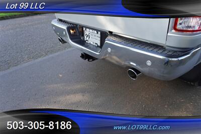 2016 RAM 1500 Laramie 4x4 3.0L ECODIESEL Heated Leather GPS 20S   - Photo 33 - Milwaukie, OR 97267