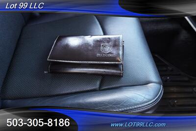2016 RAM 1500 Laramie 4x4 3.0L ECODIESEL Heated Leather GPS 20S   - Photo 35 - Milwaukie, OR 97267