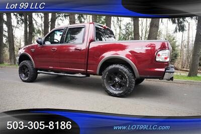 2003 Ford F-150 XLT 4X4 V6 5.4L Auto Short Bed Lifted Newer Tires   - Photo 11 - Milwaukie, OR 97267