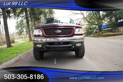 2003 Ford F-150 XLT 4X4 V6 5.4L Auto Short Bed Lifted Newer Tires   - Photo 6 - Milwaukie, OR 97267