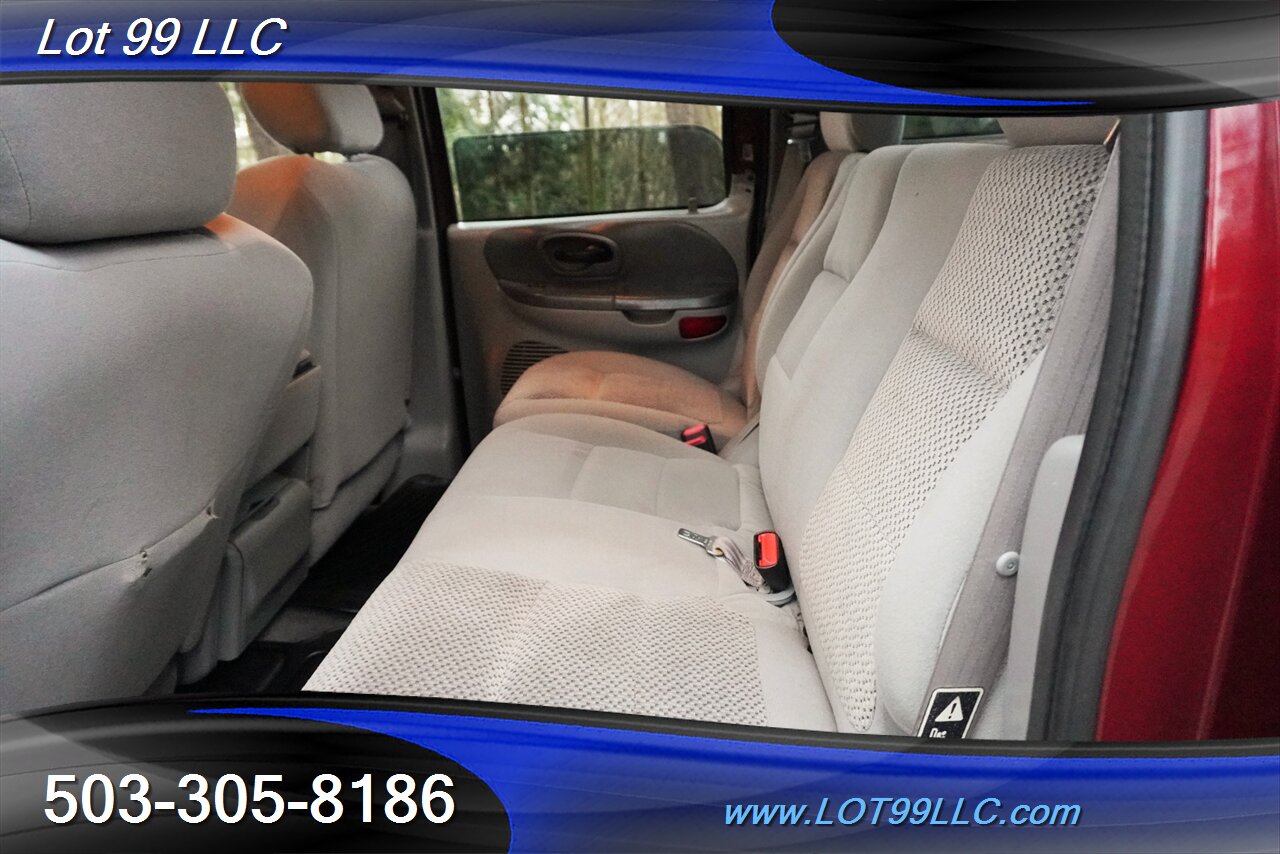 2003 Ford F-150 XLT 4X4 V6 5.4L Auto Short Bed Lifted Newer Tires - Photo 14 - Milwaukie, OR 97267