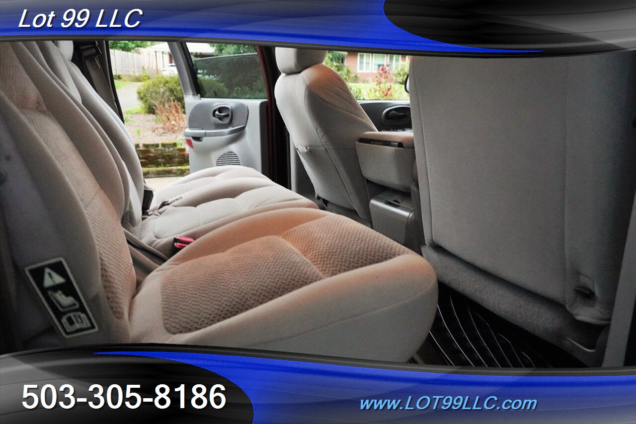 2003 Ford F-150 XLT 4X4 V6 5.4L Auto Short Bed Lifted Newer Tires - Photo 16 - Milwaukie, OR 97267