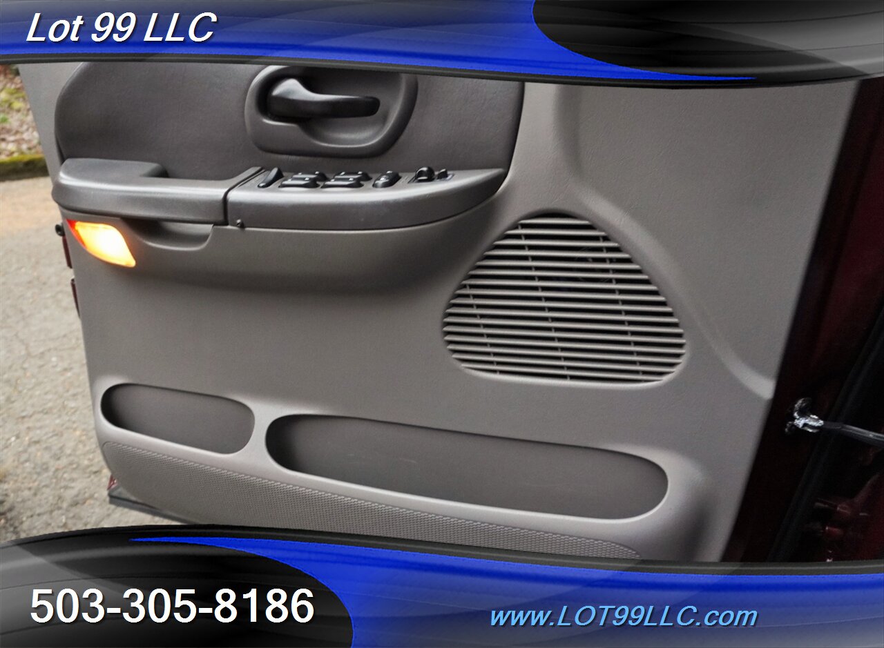 2003 Ford F-150 XLT 4X4 V6 5.4L Auto Short Bed Lifted Newer Tires - Photo 22 - Milwaukie, OR 97267