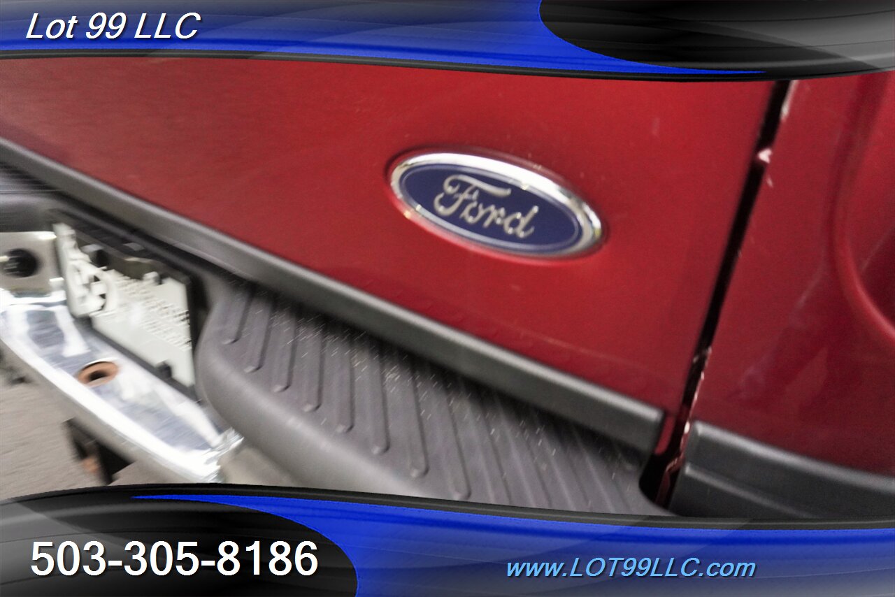 2003 Ford F-150 XLT 4X4 V6 5.4L Auto Short Bed Lifted Newer Tires - Photo 31 - Milwaukie, OR 97267