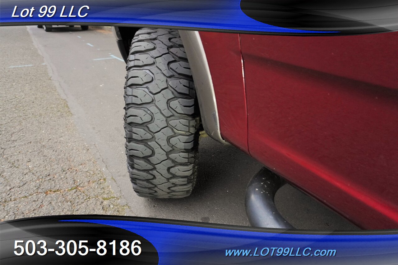 2003 Ford F-150 XLT 4X4 V6 5.4L Auto Short Bed Lifted Newer Tires - Photo 4 - Milwaukie, OR 97267