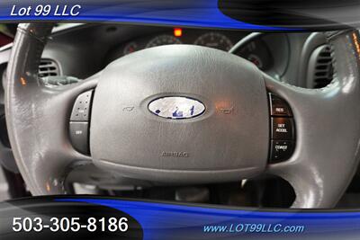 2003 Ford F-150 XLT 4X4 V6 5.4L Auto Short Bed Lifted Newer Tires   - Photo 21 - Milwaukie, OR 97267