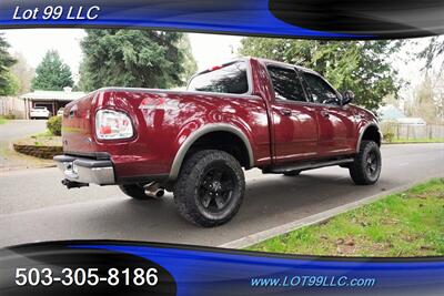 2003 Ford F-150 XLT 4X4 V6 5.4L Auto Short Bed Lifted Newer Tires   - Photo 9 - Milwaukie, OR 97267
