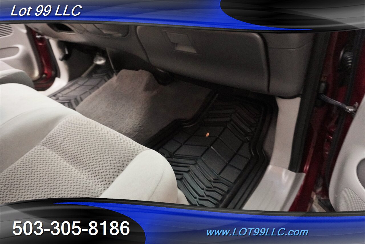 2003 Ford F-150 XLT 4X4 V6 5.4L Auto Short Bed Lifted Newer Tires - Photo 24 - Milwaukie, OR 97267