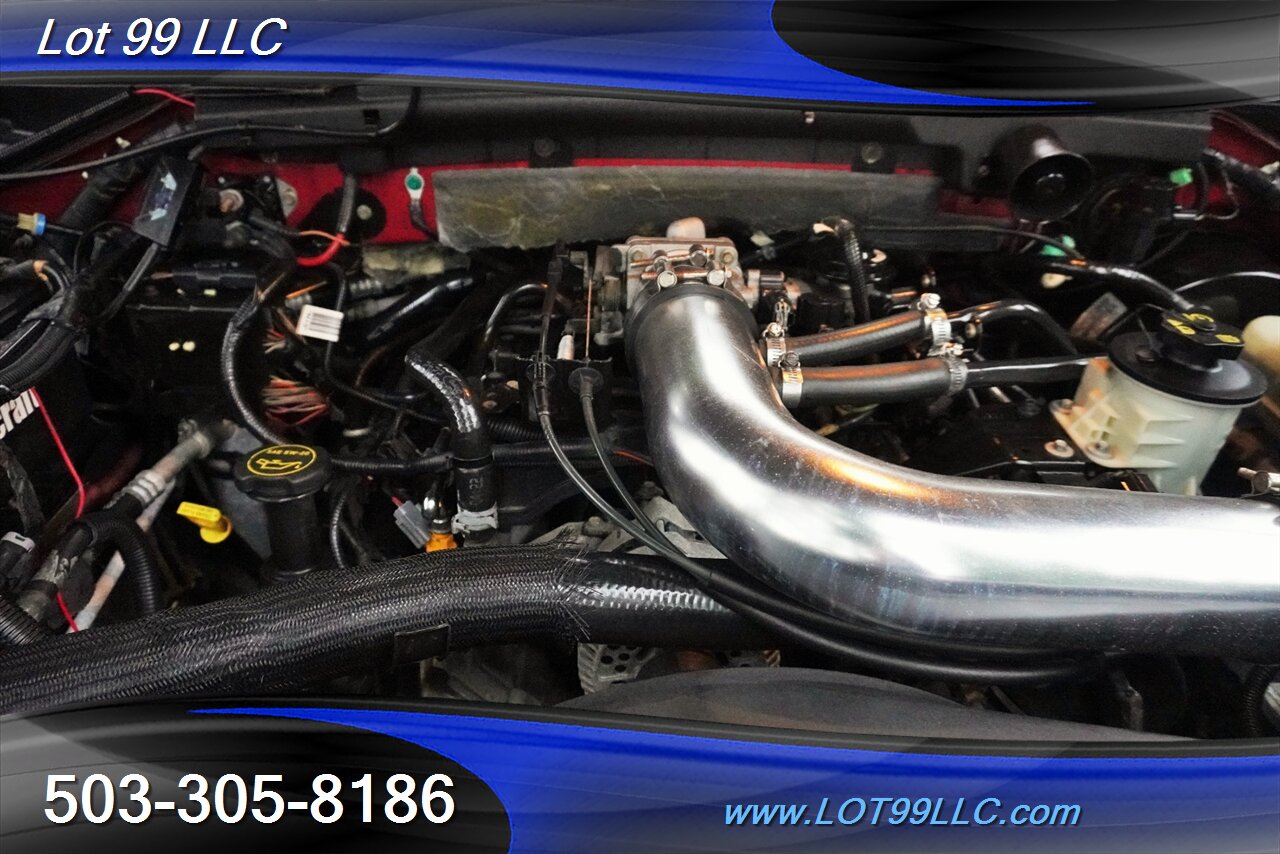 2003 Ford F-150 XLT 4X4 V6 5.4L Auto Short Bed Lifted Newer Tires - Photo 19 - Milwaukie, OR 97267